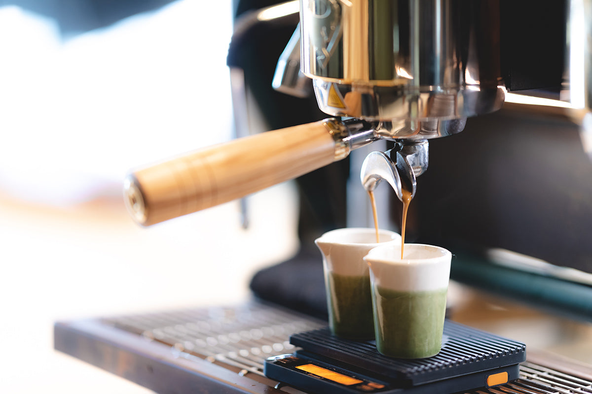 Caffè Espresso