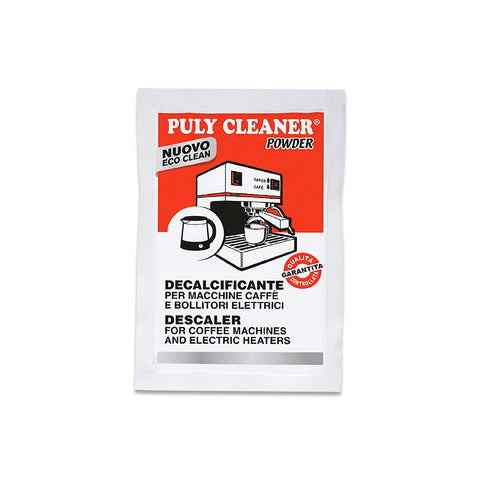 PULY CLEANER Decalcificante per Macchine da Caffè