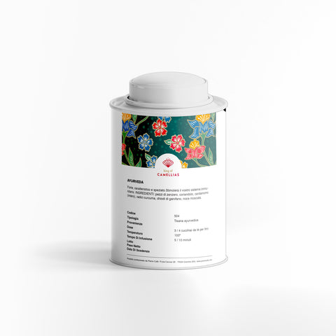 Tè Ayurveda