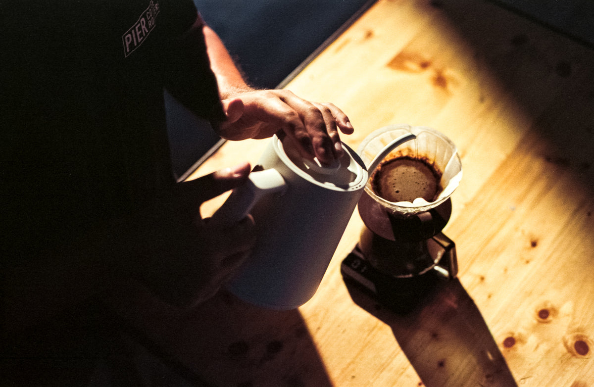 Espresso Sommelier – Impara a degustare il caffè