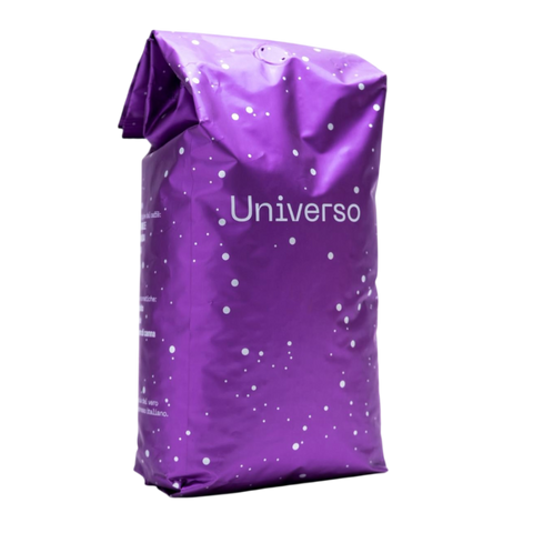 Miscela Caffè “UNIVERSO” – Torrefazione Artigianale