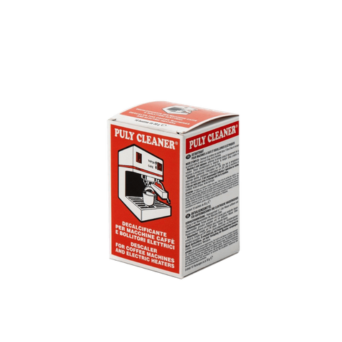 PULY CLEANER Decalcificante per Macchine da Caffè