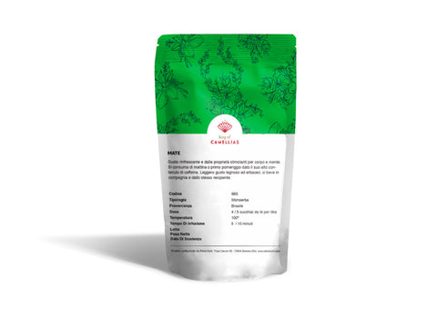 Tè Mate - Brasile